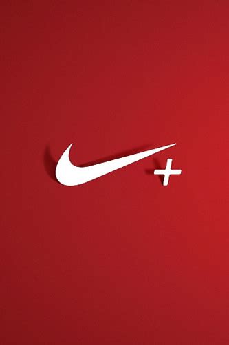 Red Nike Wallpaper Wallpapersafari