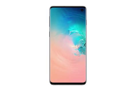 Samsung Galaxy S10 Prism Front Png Image For Free Download