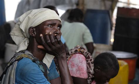 South Sudan ‘outraged Un Experts Say Ongoing Widespread Human Rights