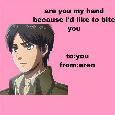 Pin On Aot Memesreaction Pics