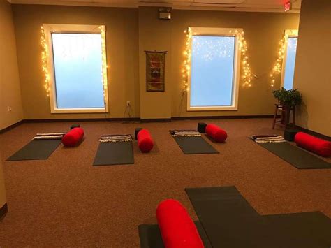 The Bodyworks Wellness Center Massage And Yoga Services In Albany Ny
