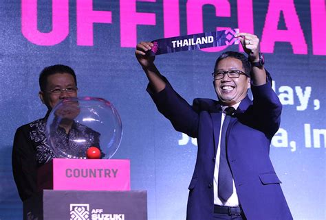 In the 2018 season, among the most popular. 2016 Finalists Thailand and Indonesia Drawn Together in ...
