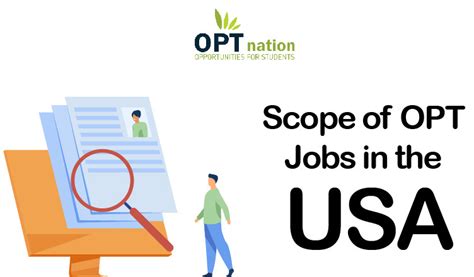 Opt And Cpt Jobs In Usa — Top Companies Hiring Opt Students