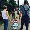 Who is Lincoln Bell Shepard? Meet Daughter Of Kristen Bell And Dax Shepard