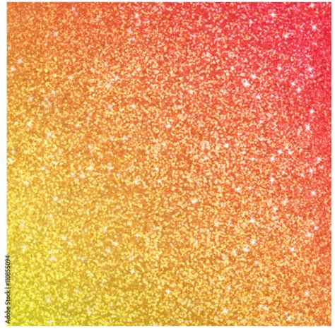 Orange Glitter Background Shiny Texture Buy This Stock Vector And