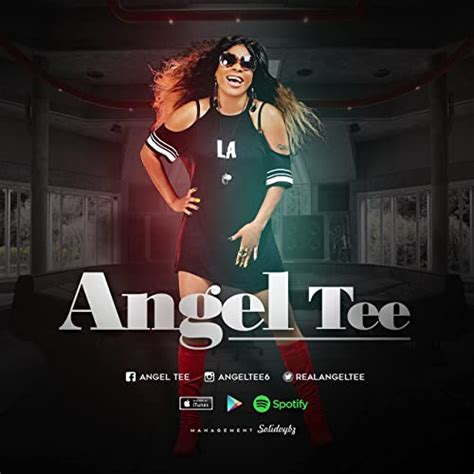 Angel Tee Overdose Audio Latest 9ja Music Naijavibe