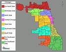 [RECURSOS] Distritos de Chicago