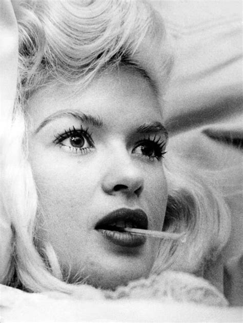 Jayne Mansfield Hollywood Glamour Hollywood Actresses Old Hollywood