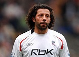 From Real Madrid to the Reebok: how Iván Campo became a Bolton legend