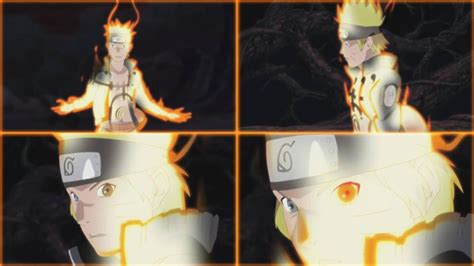 Naruto Chikara By Pollo0389 On Deviantart