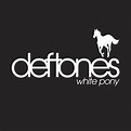 Deftones WHITE PONY Vinyl Record