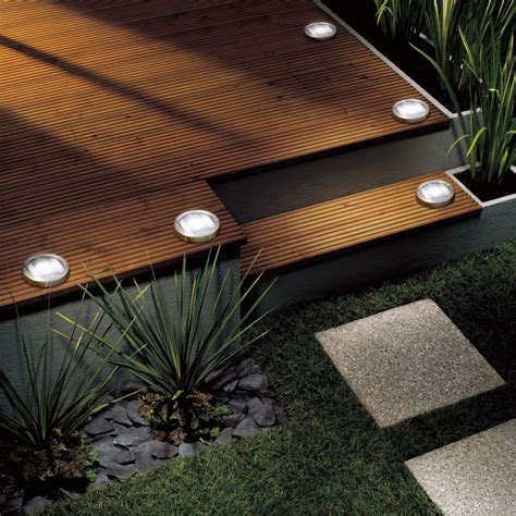 25 Deck Lights Ideas And Where To Install It10 Interior Design