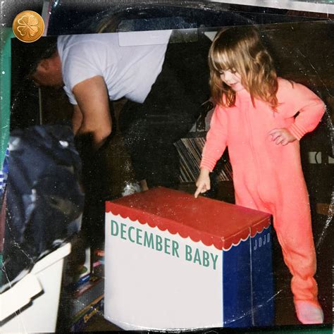 Stream Jojos Christmas Album December Baby That Grape Juice