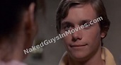 Christopher Atkins in A Night in Heaven (1983) | naked guys in movies