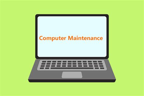 Why Computer Maintenance Is Important Theseagrassrestaurant