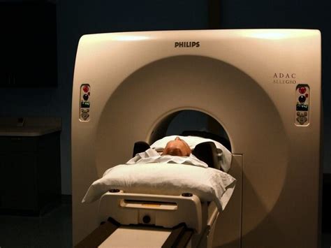 Tomografia komputerowa czym jest tomografia głowy i mózgu Zdrowie Wprost