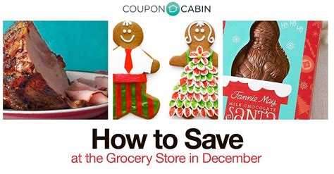Check spelling or type a new query. How to Save at the Grocery Store in December: https://www ...