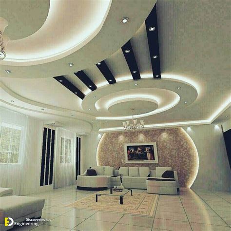 Best False Ceiling Designs For Lobby Shelly Lighting