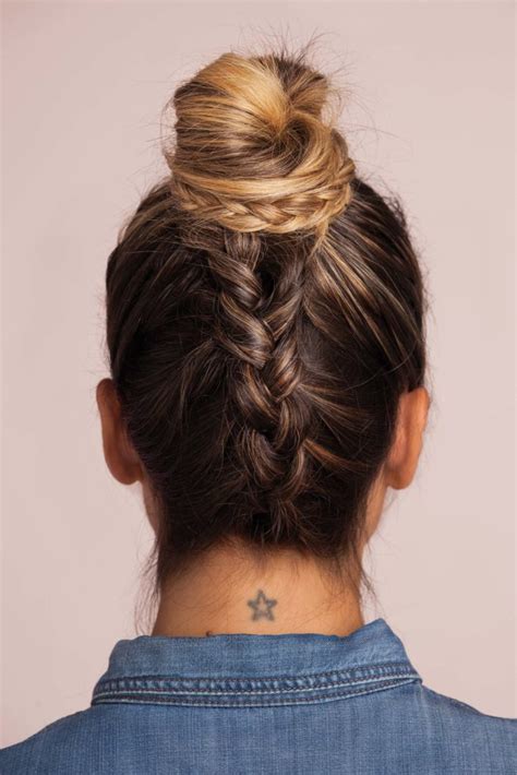 High heat levels provide excellent straightening. Chic Wedding Styles for Thin Hair