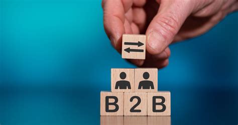 Top 5 Challenges You Can Face In B2b Sales And Marketing