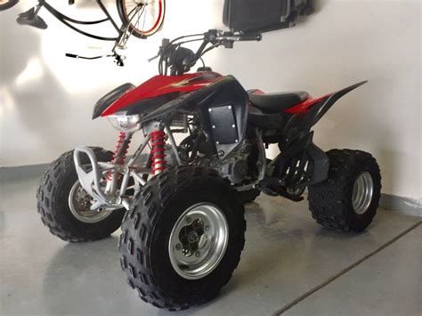 Honda Atvs In California For Sale Used Motorcycles On Buysellsearch