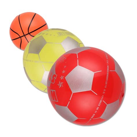 Children Toy Anti Stress Ball Relief Soccer Football Basketball