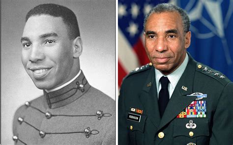Andrew P Betson The First Black 4 Star Army General Deserves A Star