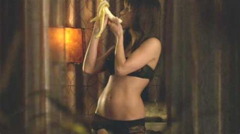 Exitoina Jennifer Aniston Se Come La Banana Hot Sex Picture
