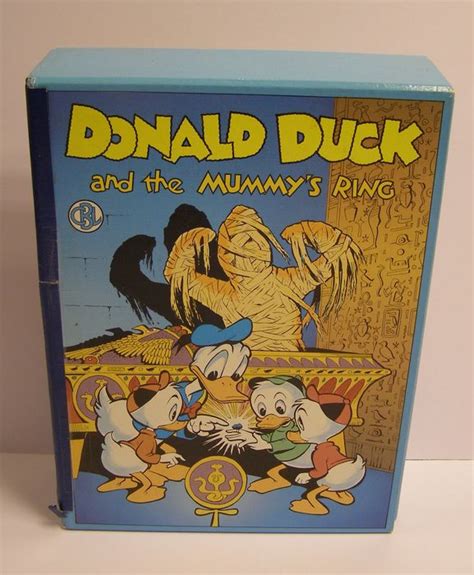 Donald Duck Carl Barks Library Sets Nr 1 Engels Hc Catawiki
