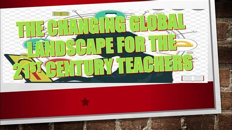 Teaching Professionfour Pillars Of Learningchanging Global Landscape