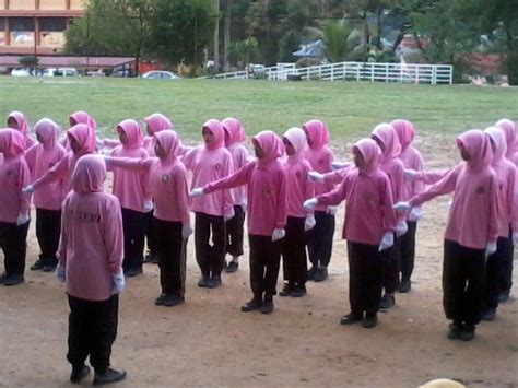 Johan kawad kaki dan ketua platun terbaik pengakap daerah gombak smk hillcrest 2018. Dunia Aku: LAPORAN PERTANDINGAN KAWAD KAKI SKLJ