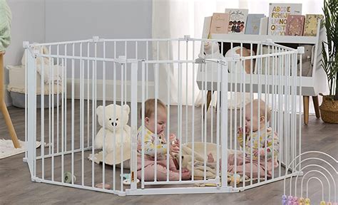 Best Baby Gates Of 2024 Tested And Reviewed Mommyhood101