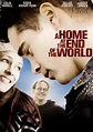 A Home at the End of the World showtimes in London