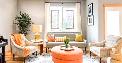 24 Grey And Yellow Living Room Ideas Livingroom Interior