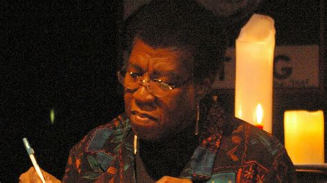 Fascinating Facts About Octavia Butler Mental Floss