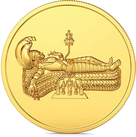 Joyalukkas 22 K 8 G Yellow Gold Coin Price In India Buy Joyalukkas 22 K 8 G Yellow Gold Coin