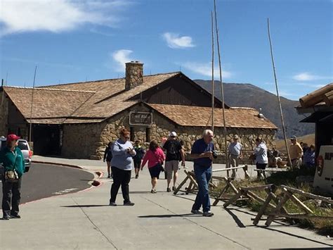 Alpine Visitor Center Rocky Mountain National Park 2019 All You