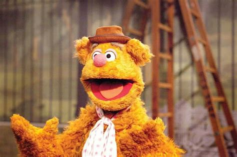 Fozzie Muppets The Muppet Show The Muppet Movie