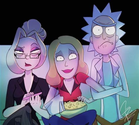 Rick Sanchezrick Рик рик рик санчезrandm Персонажиrick And Morty