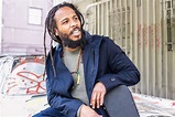 Ziggy Marley Claps Back At Fans Who Called Him Out For Voting In US ...