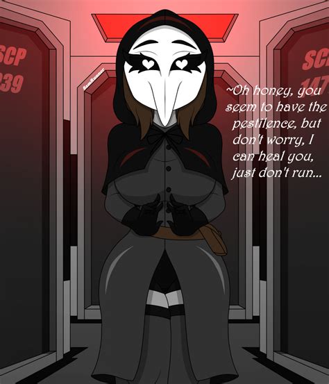 Scp 049