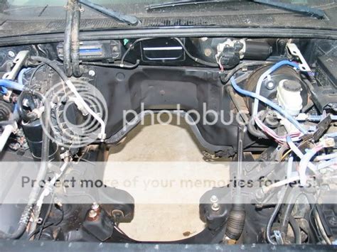 Ford Ranger Engine Mounts