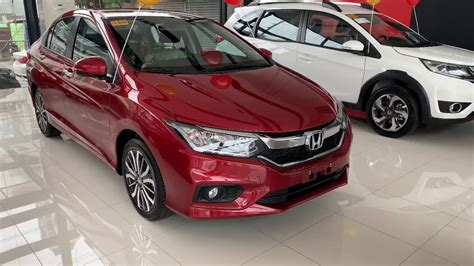 Honda cars offers 5 models in price range of rs. DETAILED!!! 2019 HONDA CITY 1.5 VX NAVI CVT ( Philippines ...