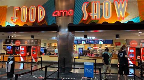 Amc Movie Theaters Reopen