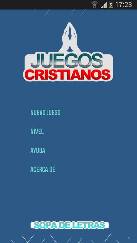 Documents similar to juegos cristianos. Juegos Cristianos APK Download - Free Word GAME for Android | APKPure.com