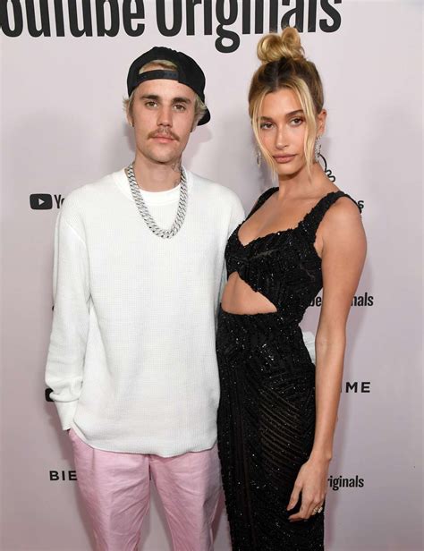 A Complete Timeline Of Hailey Bieber And Justin Biebers Relationship