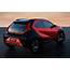 New 2022 Toyota Aygo Reinvented As Rugged Compact Crossover  Autocar
