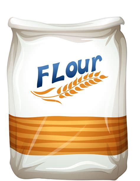Wheat Vector Flour Png Transparent Image Png Mart