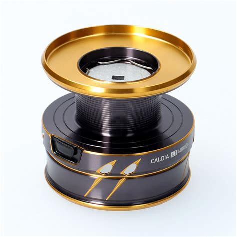 Daiwa Caldia Mq Lt Spare Spool