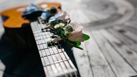 Tips For Incorporating Music Into Your Wedding